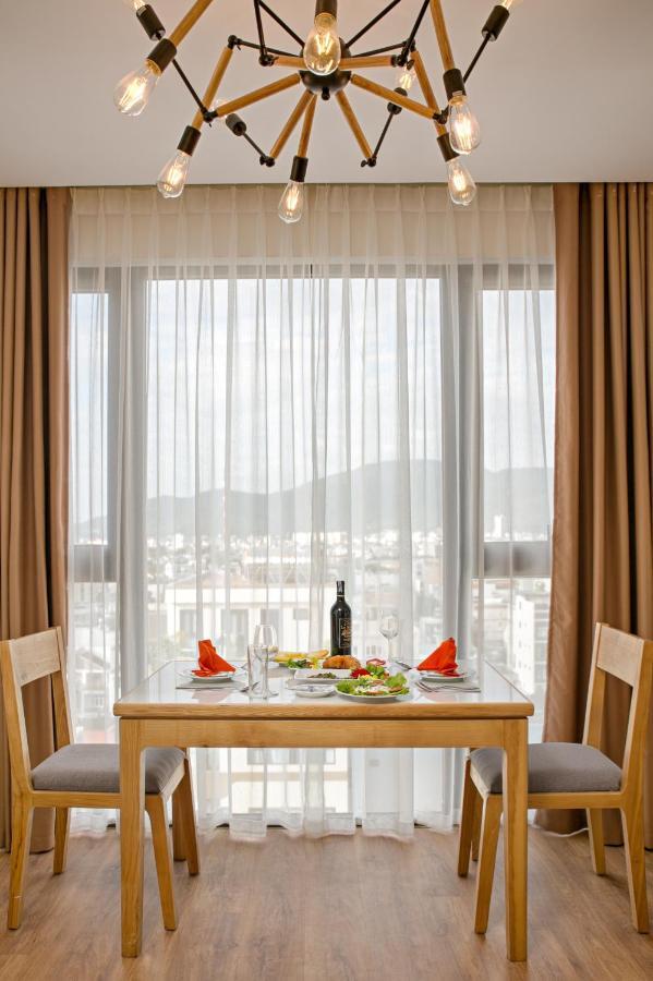 Cordial Beach Hotel Дананг Екстериор снимка